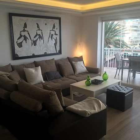 La Gavina Daire Benidorm Dış mekan fotoğraf