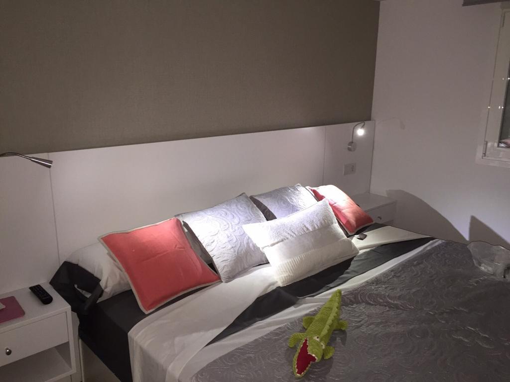 La Gavina Daire Benidorm Oda fotoğraf