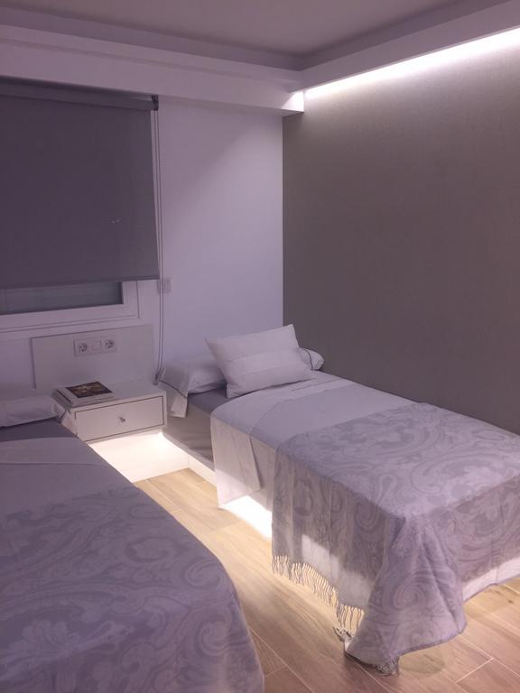 La Gavina Daire Benidorm Oda fotoğraf