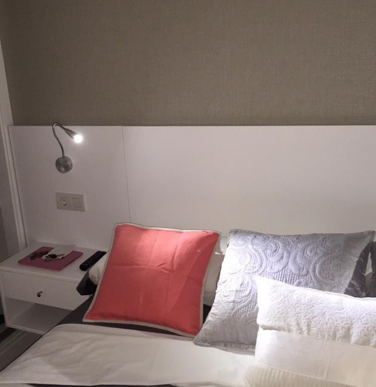 La Gavina Daire Benidorm Oda fotoğraf